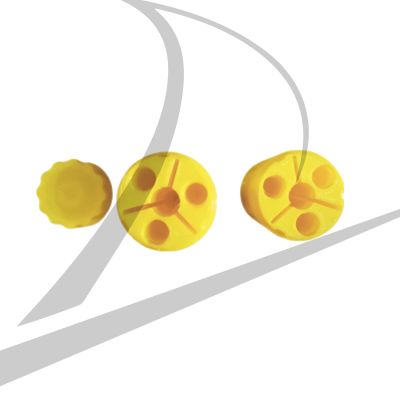 JİLETLİ OK UCU SETİ - 4
