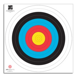 JVD - JVD HEDEF YÜZÜ FITA 60 CM