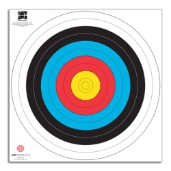 JVD - JVD HEDEF YÜZÜ FITA 80 CM