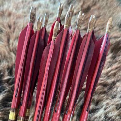 Kemangir Okları - Kemangir Archery
