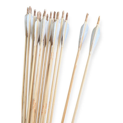 Kemangir Okları - Endamlı / Endamsız - 4