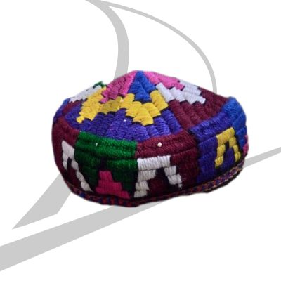 KUBBE - GELENEKSEL BAŞLIK - 1