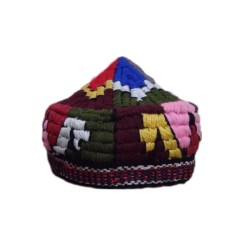 KUBBE - GELENEKSEL BAŞLIK - 2