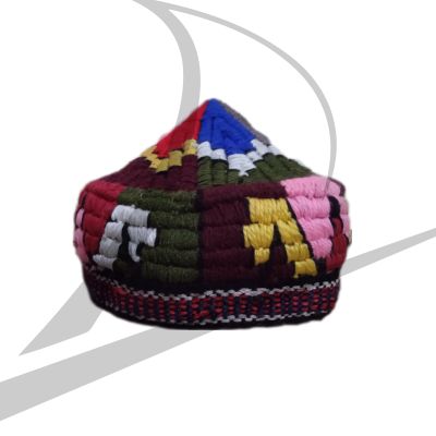 KUBBE - GELENEKSEL BAŞLIK - 2