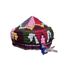 KUBBE - GELENEKSEL BAŞLIK - 3