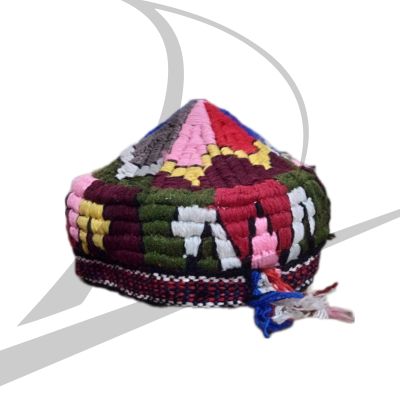 KUBBE - GELENEKSEL BAŞLIK - 3