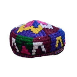 KUBBE - GELENEKSEL BAŞLIK - 4
