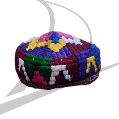 KUBBE - GELENEKSEL BAŞLIK - 4