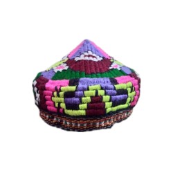 KUBBE - GELENEKSEL BAŞLIK - 5