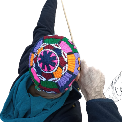 KUBBE - GELENEKSEL BAŞLIK - 6
