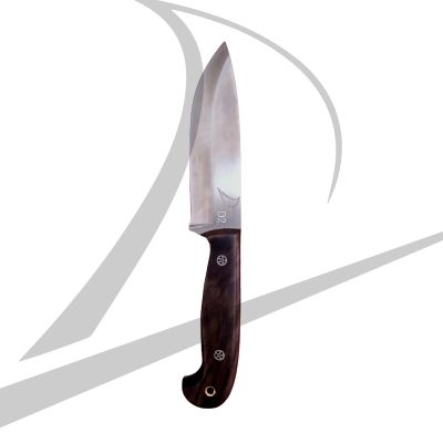 ARK OKÇULUK ÖZEL YAPIM BIÇAK - 1