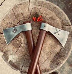 KZ Tomahawk Std Balta - Ark Okçuluk