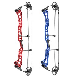 MATHEWS - MATHEWS TRX 36