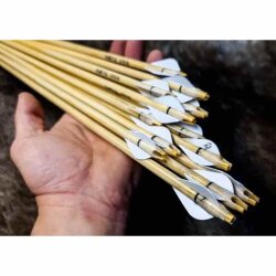 Menzil Oku - Okcu Bekir'in üretimi - 3