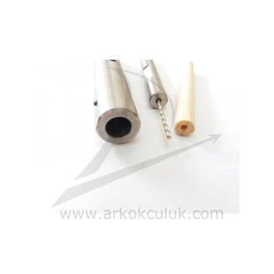 Merkezden Delme aleti - 2