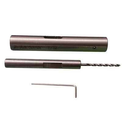 Merkezden Delme aleti - 1