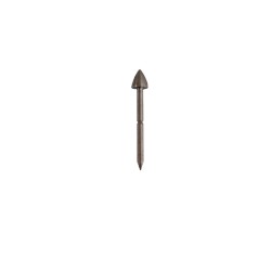 5 mm İğneli Temren (Zeytuni temren) (15gn) - Ark Okçuluk