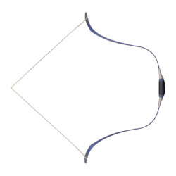 Metbows Yayları Osmanlı Alpagut - Çocuk Yayı - METBOWS