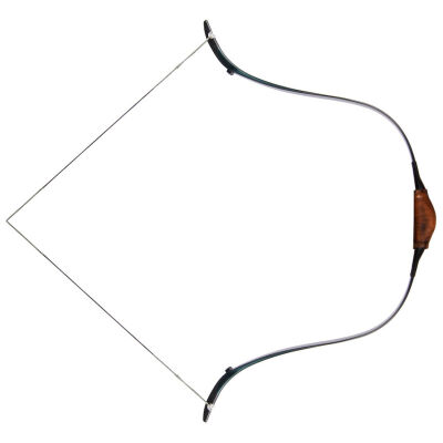 Metbows Yayları Osmanlı Dizdar - İki Renk - 1