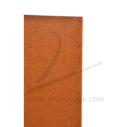 Mikarta - Kahverengi 2 X 510 X 1075 mm (BP Mycarta Brown) - BEARPAW