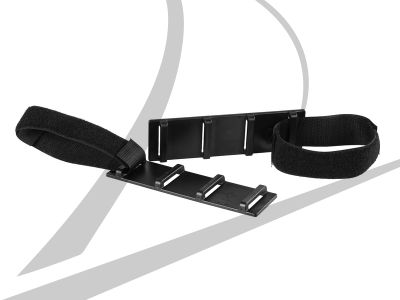 Sert Plastik Yay Kasası Negrini ECO 4680 - 2