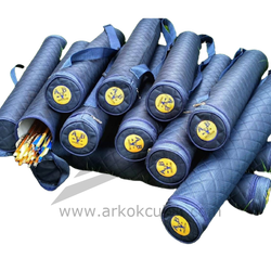 Kubur - Ok Taşına Kutusu - 4
