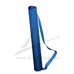 Kubur - Ok Taşına Kutusu - ABY Okçuluk
