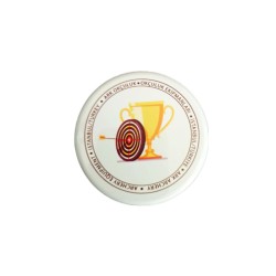 OKÇULAR İÇİN HEDİYELİK MUM KUTUSU KUPA - Ark Okçuluk