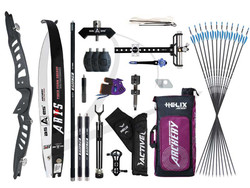 HELIX - ORTA SEVİYE PLATINUM SET