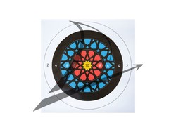 OTTOMAN - OTTOMAN HEDEF YÜZÜ SELCUK 60x60