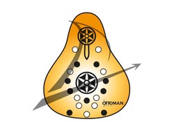 OTTOMAN - OTTOMAN PUTA HEDEF YÜZÜ