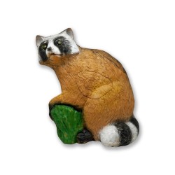 PARS - Pars 3D Hedef Rakun
