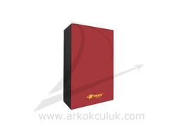 PARS - PARS HEDEF MİNDERİ 50x80x24 CM