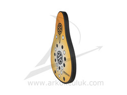PARS - PARS PUTA 110x77x7 SİYAH