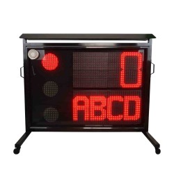PARS - Pars Skorbord