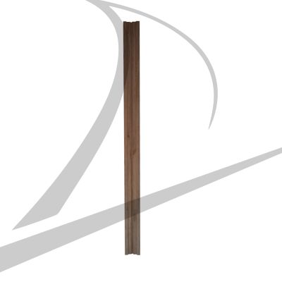 PİŞTAHTA - TEK OLUKLU - 1