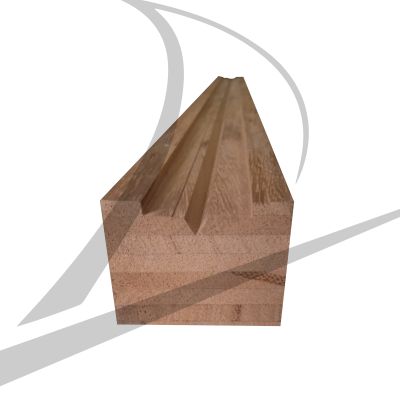 PİŞTAHTA - TEK OLUKLU - 2