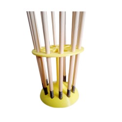 Ok Hazırlama Plastik Ok Standı - 2