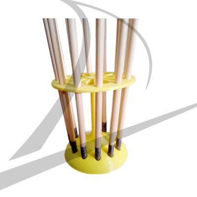 Ok Hazırlama Plastik Ok Standı - 2