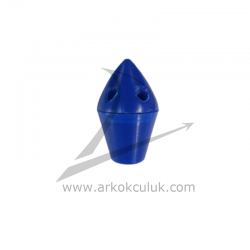 PLASTİK ÖTKEN TEMREN - Ark Okçuluk