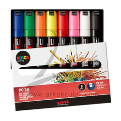 POSCA - POSCA OK KALEMİ