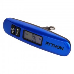 PYTHON - Python Dijital Yay Ölçme Aleti