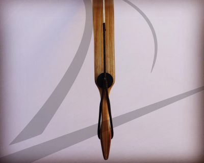 Şavhat Yayı - Girayhan (kırımtatar yayı)