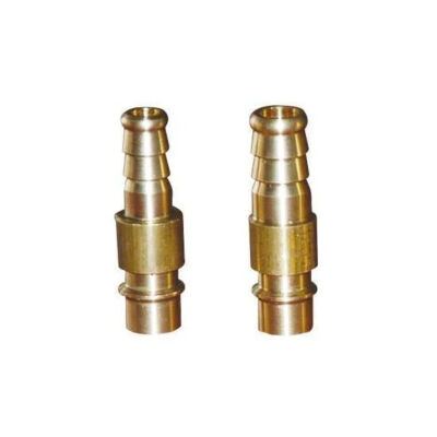 Sarı Otomatik Hortum Rekor Ucu - 1