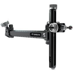 SHIBUYA - Shibuya Nişangah Ultima RC III 520-9-A Single Mount