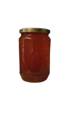 ORGANİK EGE BALI 1 KG - Arkteknik