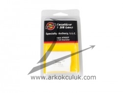 SPECIALTY - SPECIALTY A. LENS EXCALIBUR SMALL 1 3/8