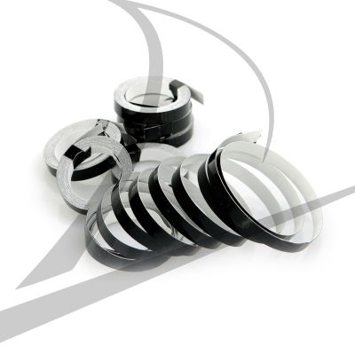 Spin Wing Tüy Sarma Bandı / SPIN WING TAPE WRAPPING - 1