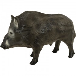 BEARPAW 3D TARGET DOMUZ - BEARPAW