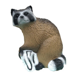179 - SRT 3D TARGET RAKUN